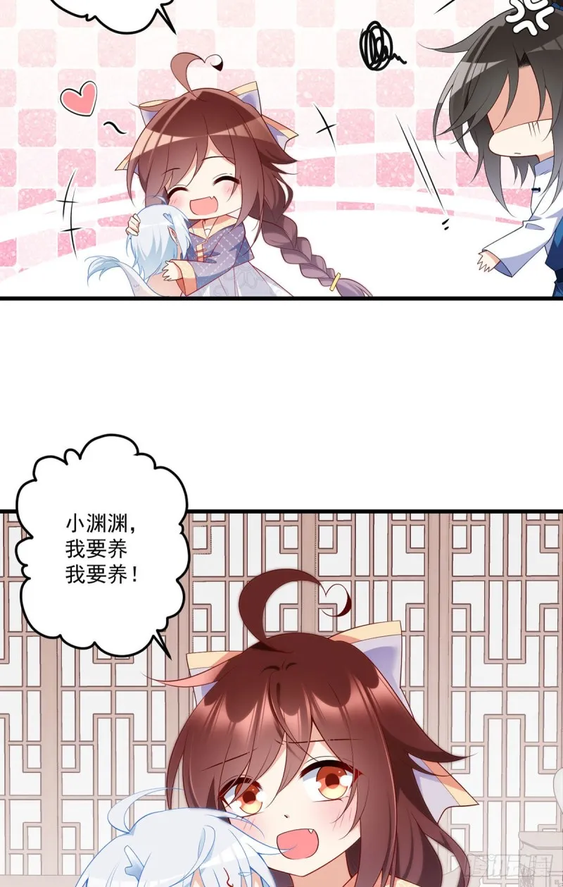 250.小白龙孵化了 第7页