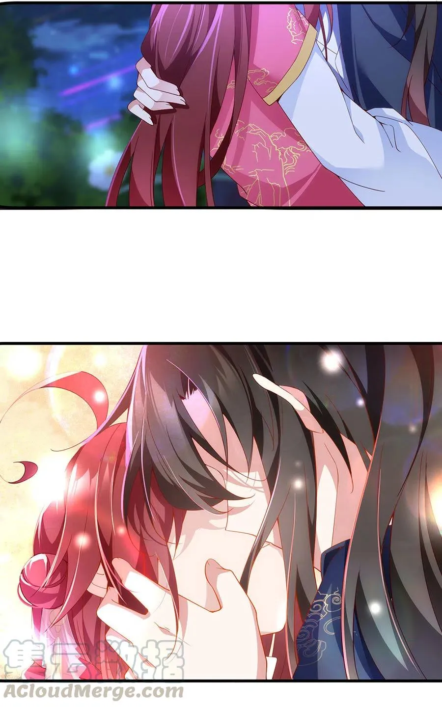 第299话 漫天流火 第31页