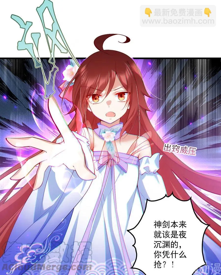 第303话 秘境打开 第17页