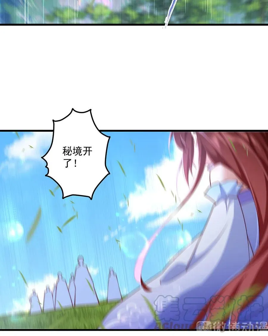 第303话 秘境打开 第23页
