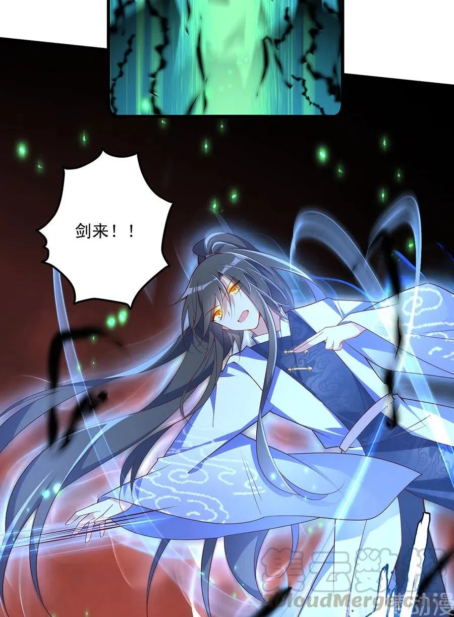 第303话 秘境打开 第29页