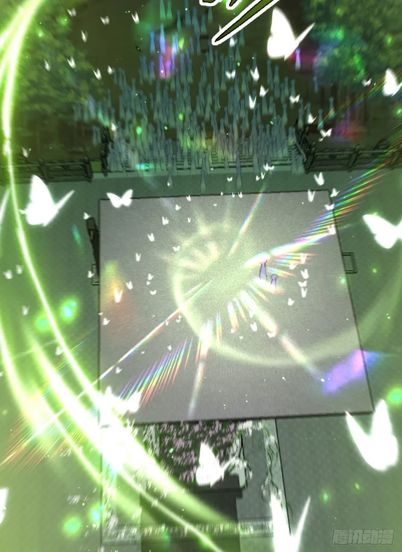 第330话 魔界新生 第22页