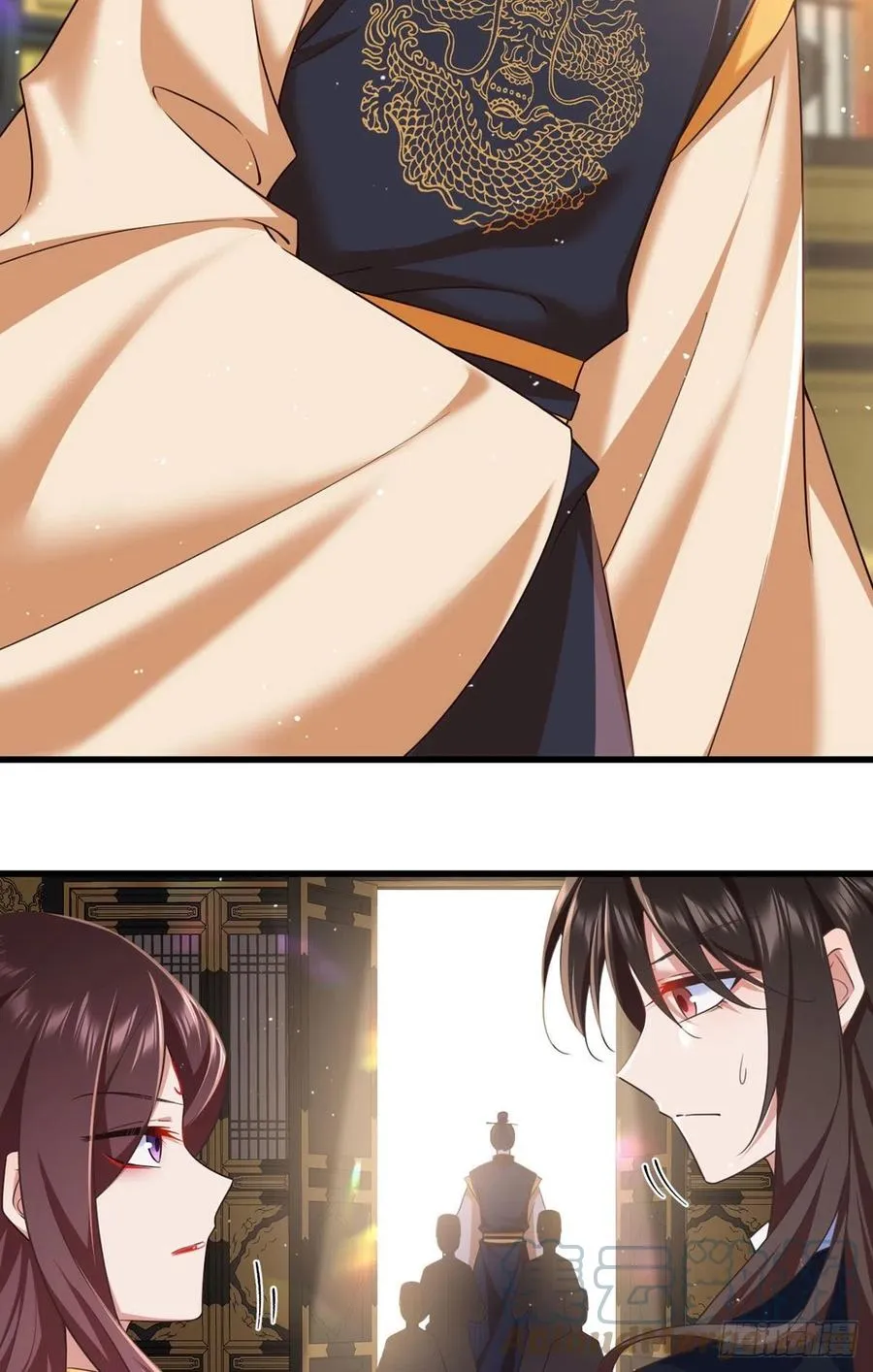 第336话 祖孙相见 第13页