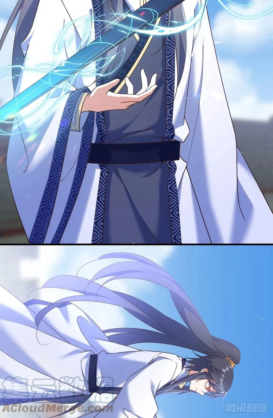 第336话 祖孙相见 第31页