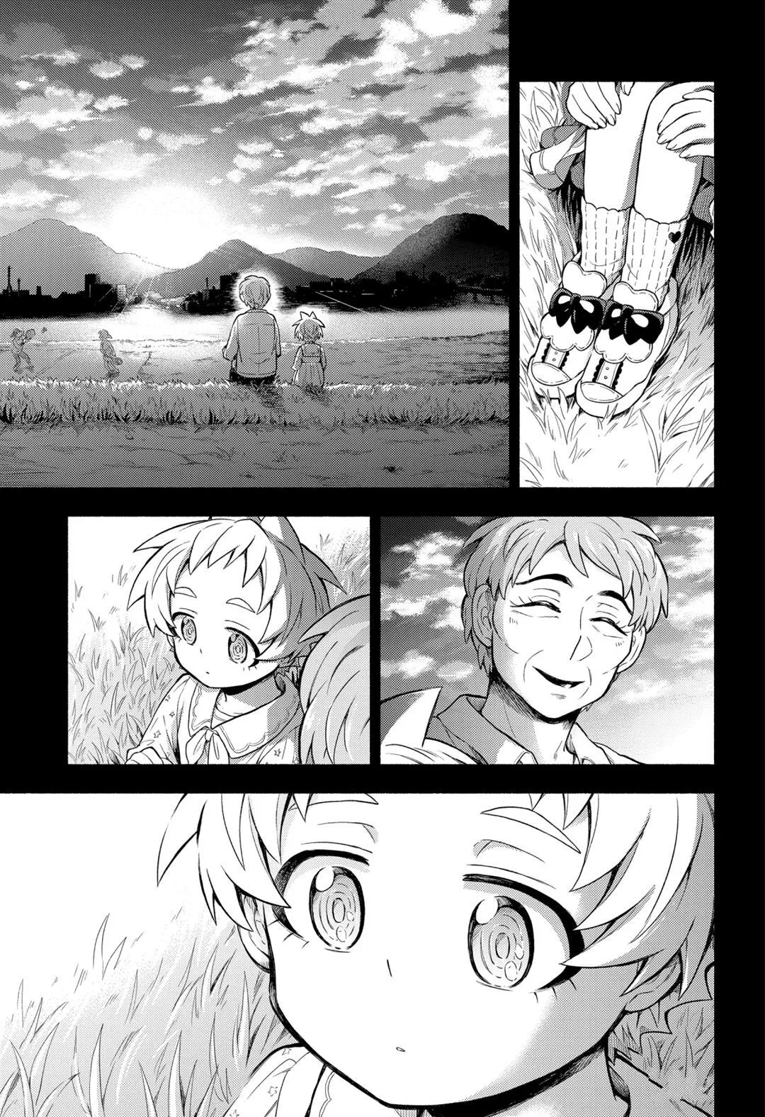 第58话 第19页