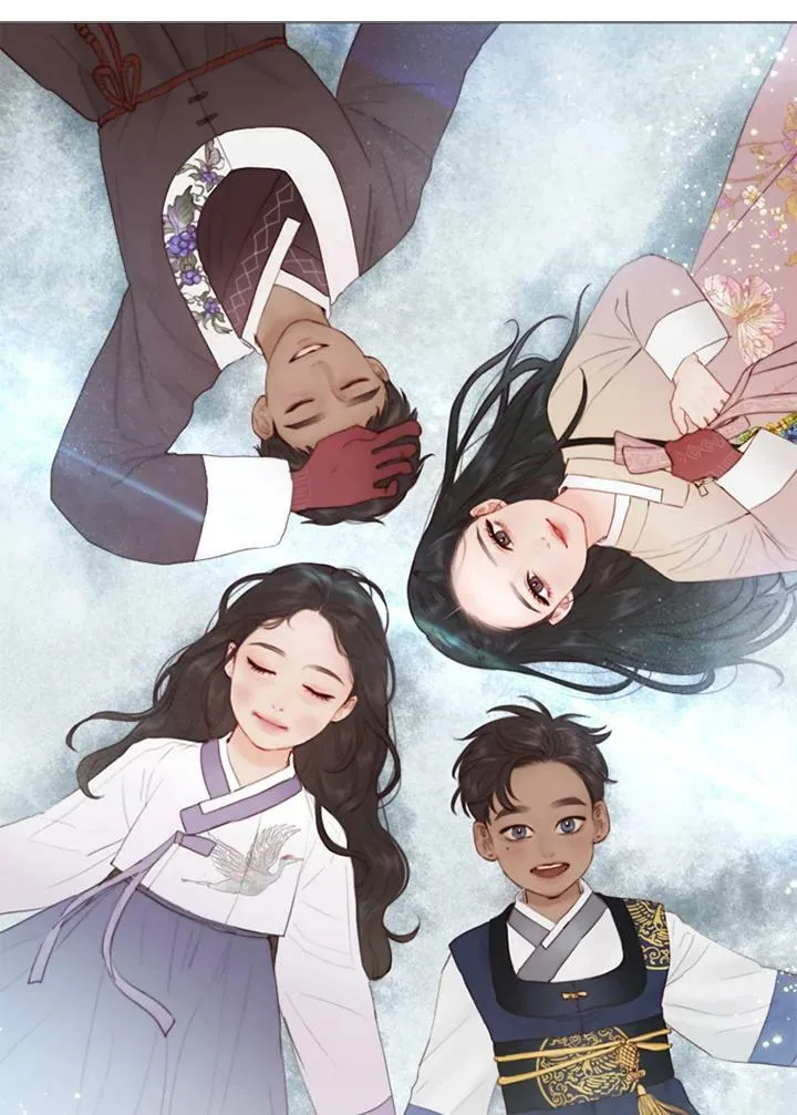 第9话 白松谷的孩子们 第14页