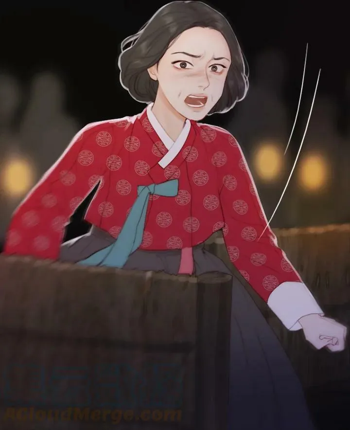第16话 孤独的少女(4) 第34页
