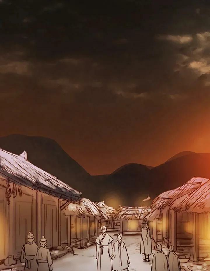 第54话 白头偕老 第8页