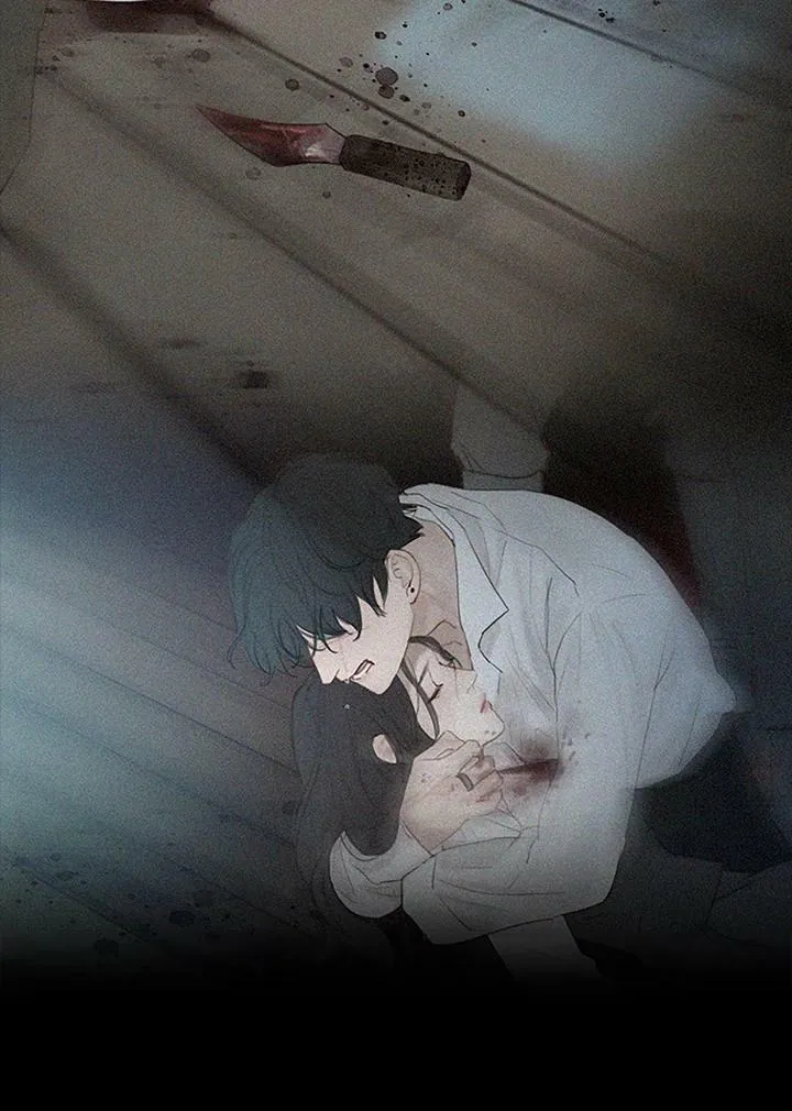第54话 白头偕老 第18页