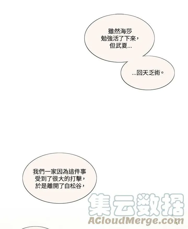 第55话 彷彿又要离开 第40页