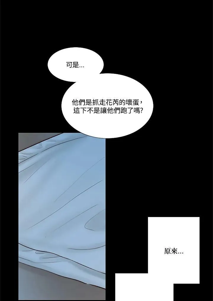 第66话 两个男人 第84页
