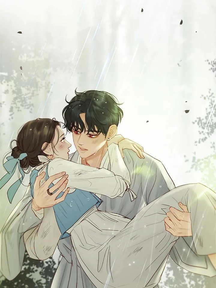第67话 狐狸雨 第83页