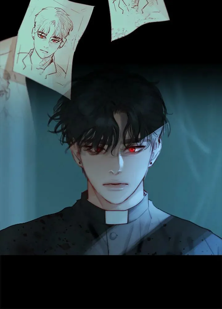 第74话 残酷的救世主 第32页