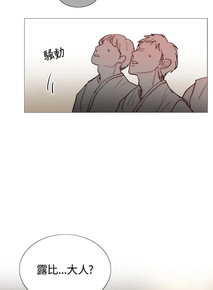 第81话 鲜红的红宝石 第96页