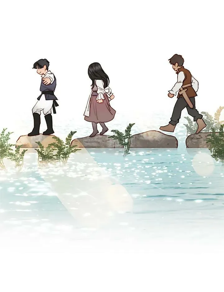 第84话 冬夜 第22页