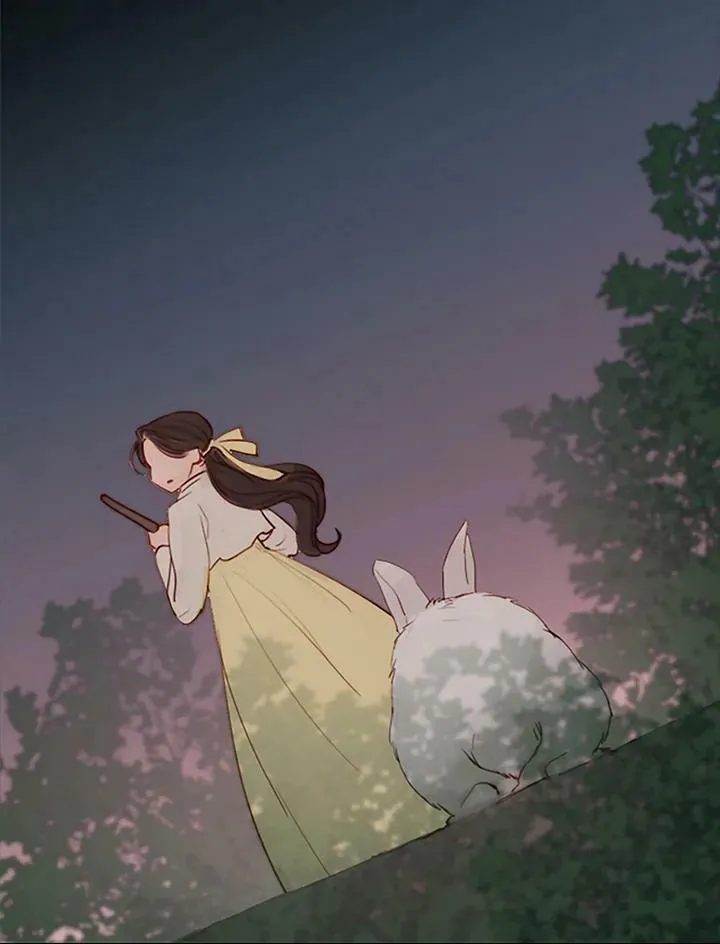 第92话 蒲公英 第90页