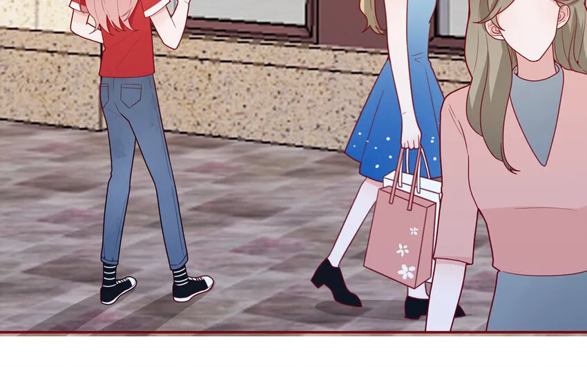 28 第28话 ：舞会礼服裙 第56页