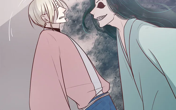 19 第18话 危机临近 第42页