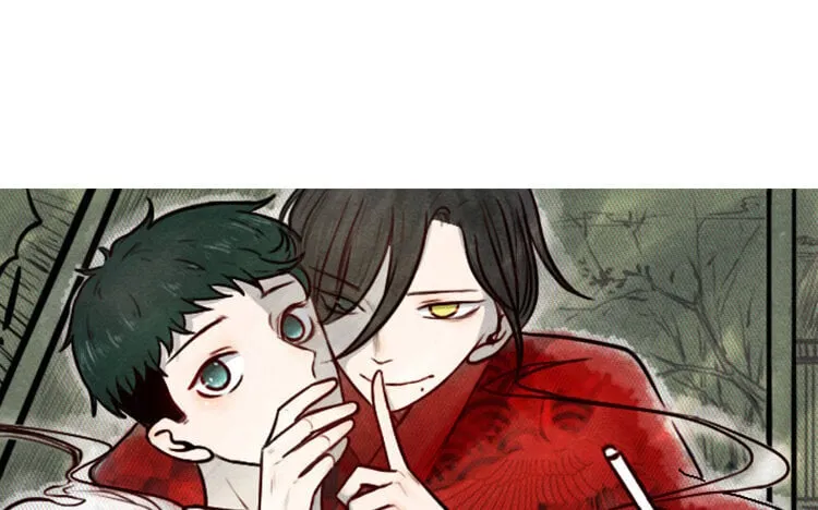 65 第64话 他死了就完了 第1页