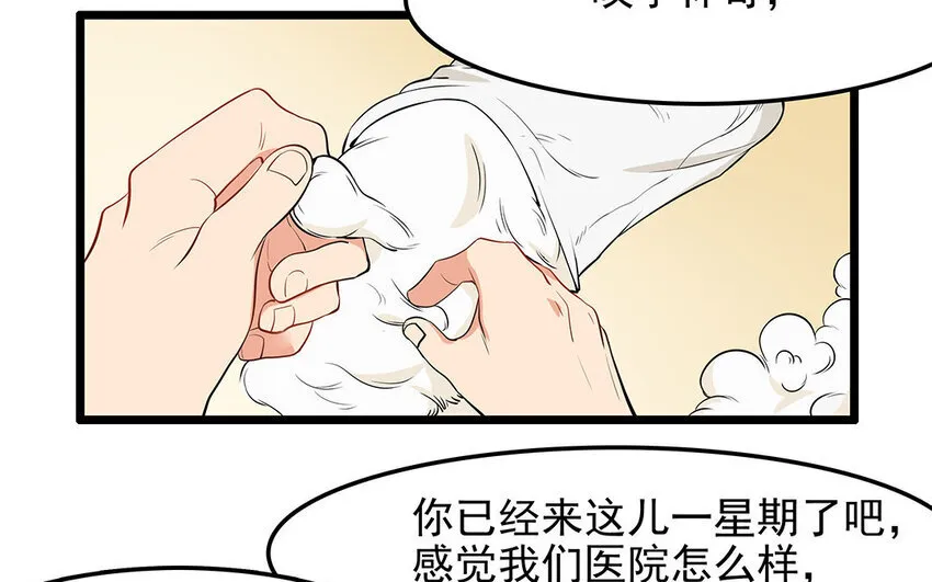 14 第15话 难相处的阿泰医生 第5页