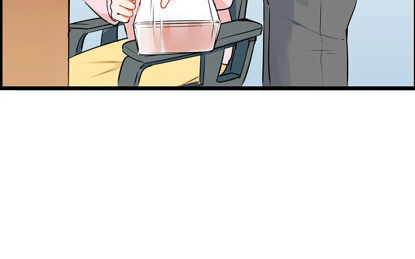 41 第42话 探病被拒 第22页