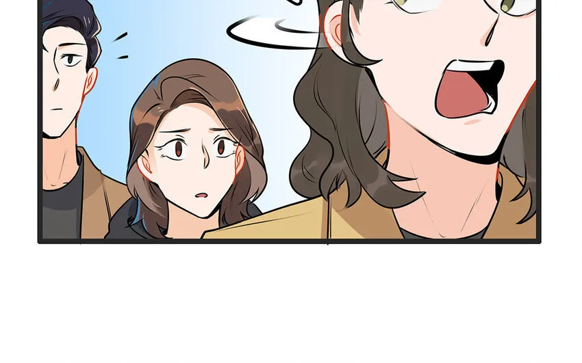 41 第42话 探病被拒 第55页