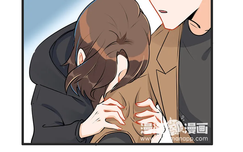 41 第42话 探病被拒 第59页