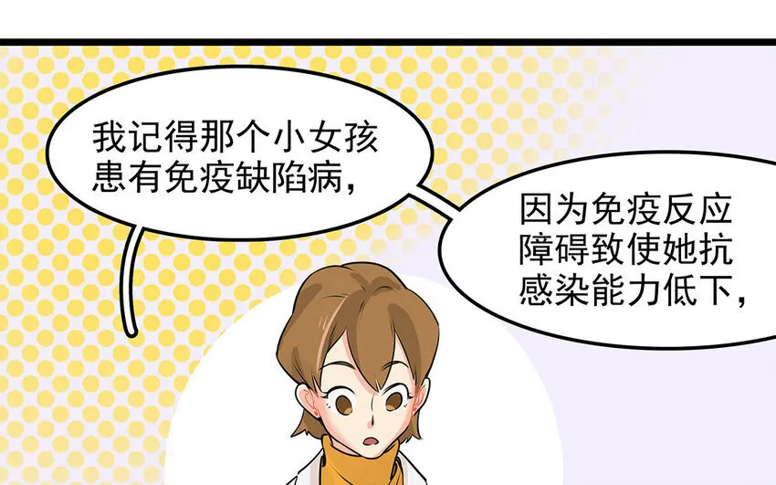 43 第44话 善良不可辜负 第19页