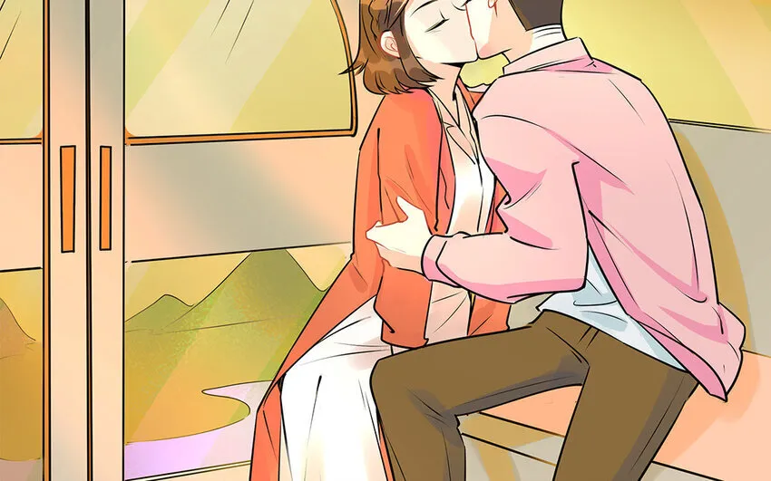 45 第46话 奇妙的约会（上） 第34页