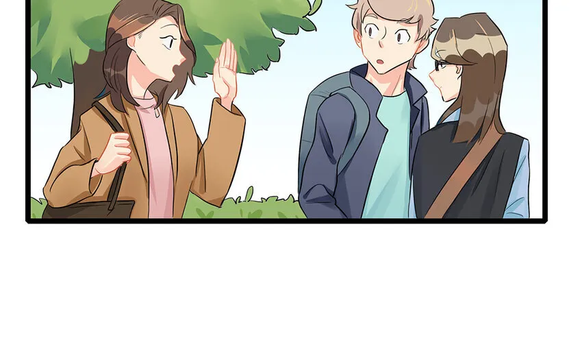 50 第51话 曾经的过错 第6页