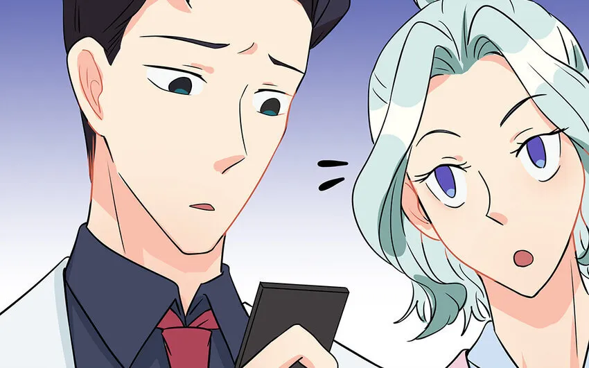 52 第53话 因为喜欢 第51页