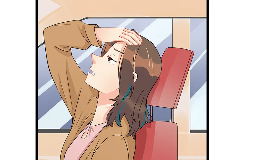 54 第55话 那分手吧 第17页
