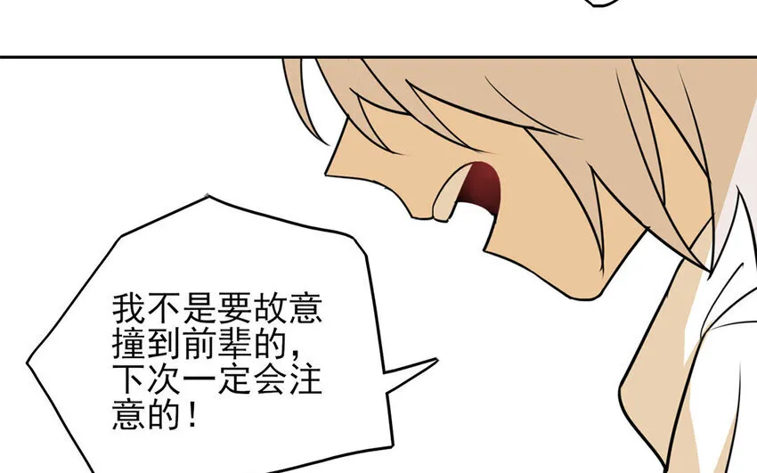 14 第13话 你不能再软弱了！ 第43页
