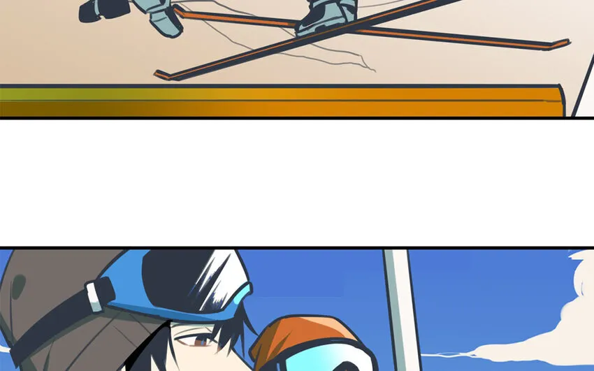 31 第30话 和好了？ 第46页