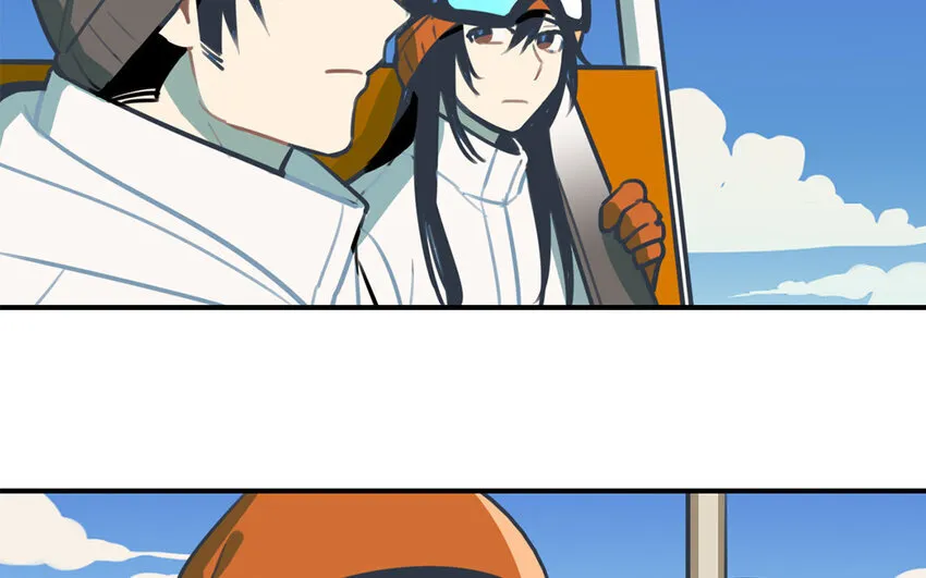 31 第30话 和好了？ 第47页