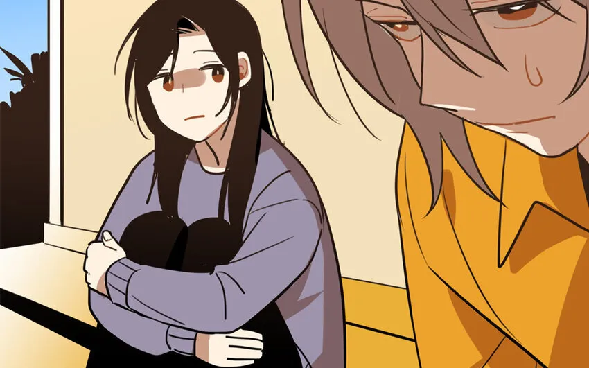34 第33话 女人的耳语 第19页