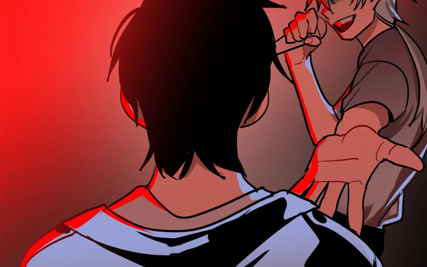 42 第41话 奇怪的家伙 第54页