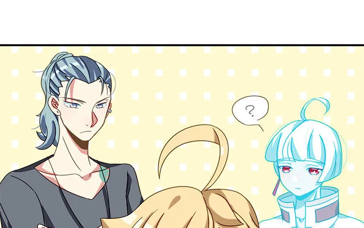 3 第2话 赶稿吧，更新机器！ 第23页