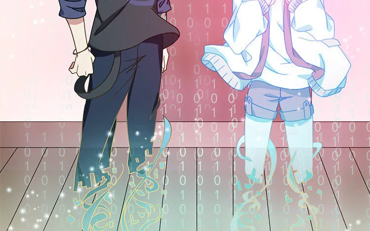 3 第2话 赶稿吧，更新机器！ 第40页