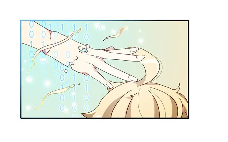 3 第2话 赶稿吧，更新机器！ 第46页