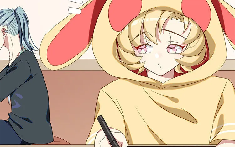 4 第3话 车车，超可靠！ 第40页