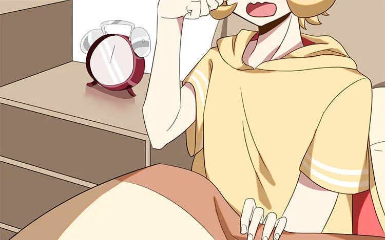 4 第3话 车车，超可靠！ 第72页