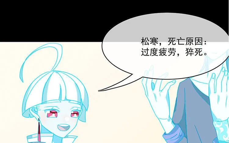 5 第4话 猝死？不可能！ 第37页