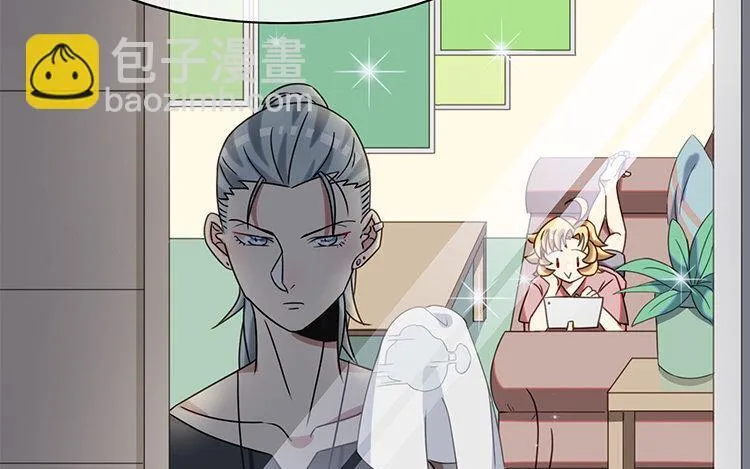 5 第4话 猝死？不可能！ 第49页