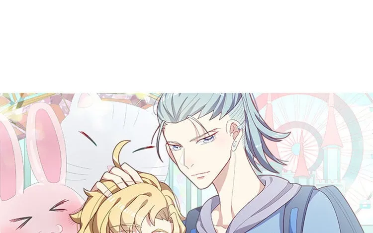 6 第5话 通宵肝稿？不存在的！ 第1页