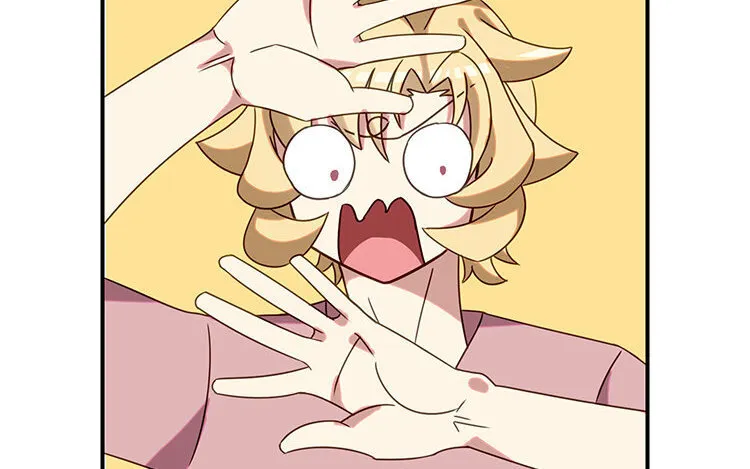 6 第5话 通宵肝稿？不存在的！ 第8页