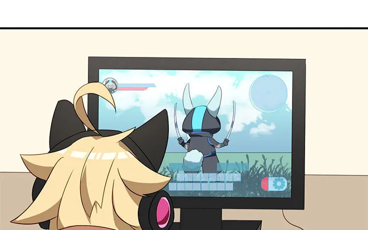 6 第5话 通宵肝稿？不存在的！ 第27页