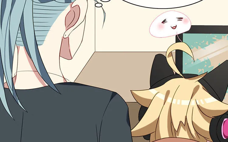 6 第5话 通宵肝稿？不存在的！ 第36页