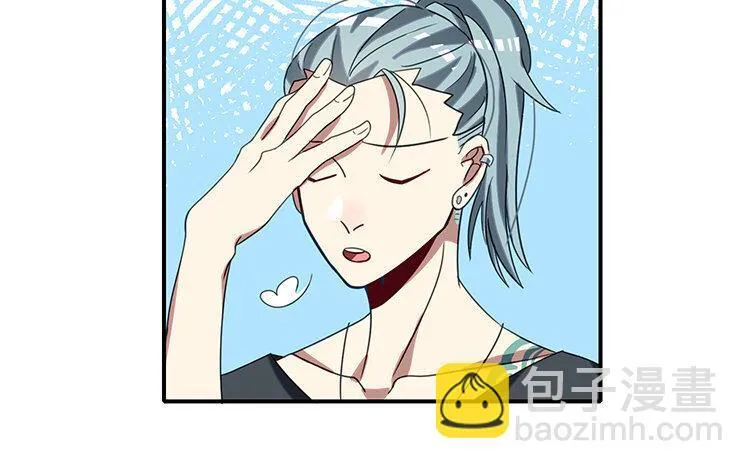 6 第5话 通宵肝稿？不存在的！ 第65页