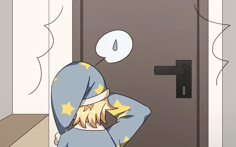 7 第6话 替身？分明是一人！ 第14页